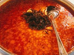 鸡枞蒸蛋-院8里·小聚园老川菜(九眼桥店)