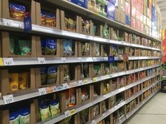 -沃尔玛购物广场(东莞凤岗中心分店)