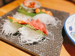 刺身五拼-南风(淮海街店)