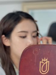 -臣丽纹眉全国连锁