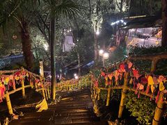 -巴倒烫陆派火锅山庄(南山总店)