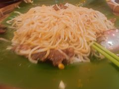 -园林美食城·本土农家菜(杨和镇店)