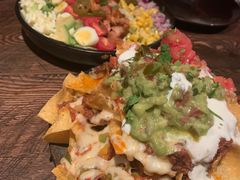 -Q MEX 库迈墨西哥餐吧(三里屯店)