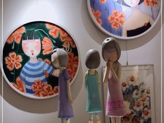 -高科园装饰城(辽阳东路店)