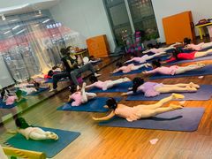 -予荷舞蹈(盛景校区)