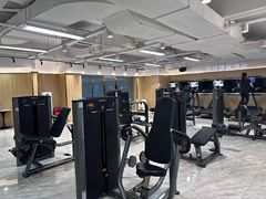 -古德菲力健身(特区报业店)