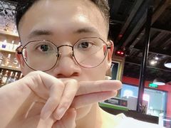 -红墙餐吧(大学城南亭店)