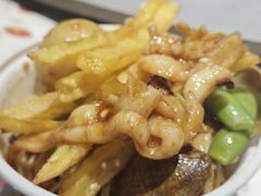 -老三龙虾(汉阳杨泗庙店)