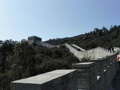-溪霞怪石岭生态公园