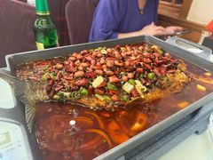 -成都驻京办餐厅(蜀都宾馆店)