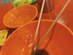 -五村饭店
