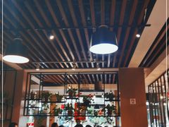 大堂-三猫黑鱼花(南大店)