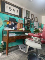 -苏针艺纹身·穿孔饰品