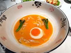 -荣轩(新荣记环球金融中心店)