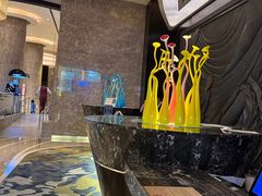 -上海凯宾斯基大酒店