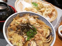 -森味花园·日本料理(伊藤洋华堂亚运村店)