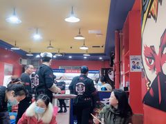 -冒椒火辣(奎星楼街店)