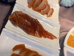 -羲和雅苑•北京烤鸭(乐园道万象城店)
