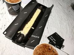 -BLATAGE COFFEE