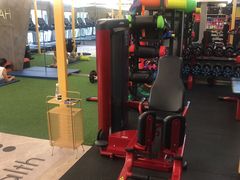 -SAH健身私教工作室(紫东店)