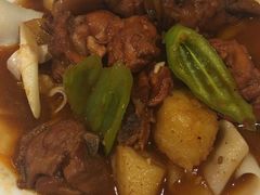 -阿罗新疆菜(人民广场店)