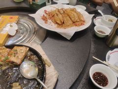 -飞尝蚝·顺德菜·鱼生(顺德总店)