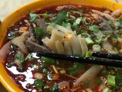 -蔺家老字号羊杂碎馆