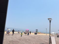 -养马岛旅游度假区