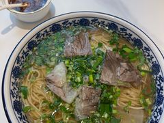 -燕兰楼·清真西北融合菜(亚运村店)