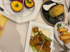 -荣粤酒家·融合粤菜·海鲜火锅