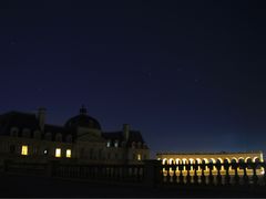 -北京拉斐特城堡酒店