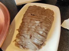 鲜百叶-南门涮肉(北洼路店)