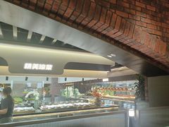 -汉丽斯巴西烤肉自助(市南店)