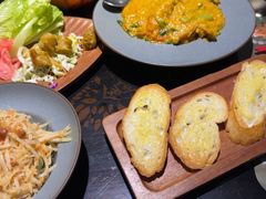 -金厨泰国餐厅·全泰籍厨师料理(拱北店)