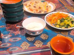 -乡村馕坑肉·烧烤·新疆菜·本地人更爱吃(阿勒泰首店)