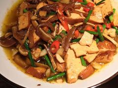 -农耕记·湖南土菜(科技园店)