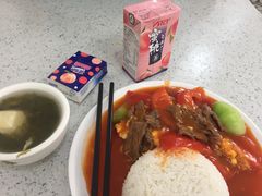 -芬芳甜品(同福路店)
