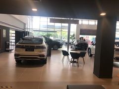-永达一汽大众4S店(金杨地区店)