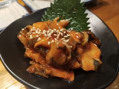 螺片-三月居酒屋(青年大街店)