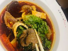 -成都你六姐·牛肉冒菜(城市集市合生汇店)