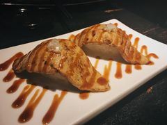 鹅肝手握-小十料理(新城店)