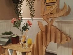 -Deer Park鹿园西餐(仁恒置地广场店)