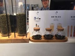 -喜茶(佛山岭南站店)