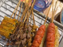 -馋嘴猫北京食堂·烤鸭·宵夜(亚运村店)