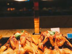 -美盛喜来登大酒店-盛宴标帜餐厅