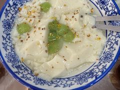 -百年老字号·观振兴蟹黄面·三虾面·苏式面(观前街富仁坊巷店)