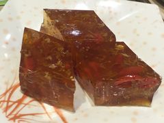枸杞gui hua gao-添好运点心专门店(北角店)
