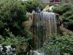 -西游洞风景区
