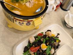 -老浒记民俗酒楼(王府井店)