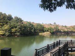 -白马涧龙池景区